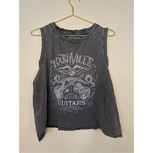 Lucky Brand Tank